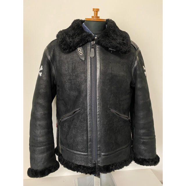 WTAPS ムートン ジャケット | ochge.org