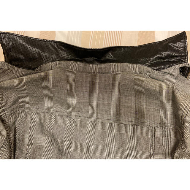MONSIEUR NICOLE(ムッシュニコル)のMONSIEUR NICOLEブルゾン メンズのジャケット/アウター(ブルゾン)の商品写真