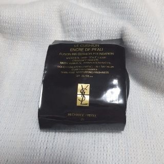 イヴサンローランボーテ(Yves Saint Laurent Beaute)のYSL クッション リフィル(ファンデーション)