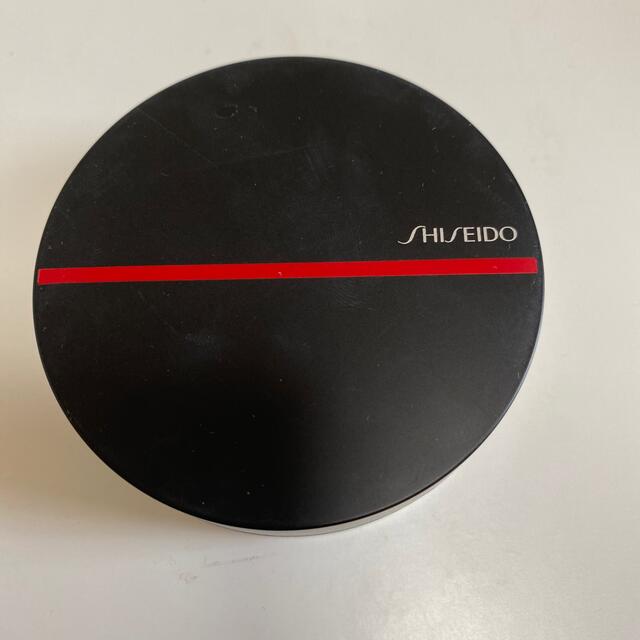 SHISEIDO (資生堂)(シセイドウ)のSHISEIDO ルースパウダー コスメ/美容のベースメイク/化粧品(フェイスパウダー)の商品写真