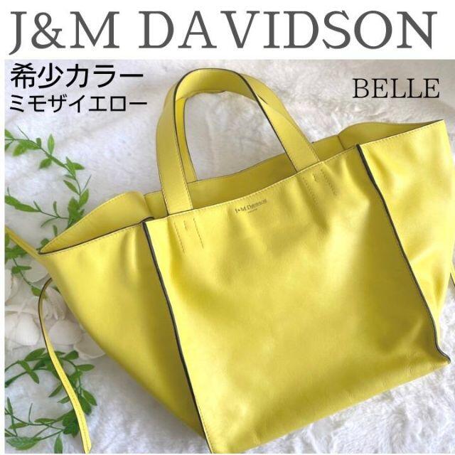 J&M DAVIDSON トートバッグ レディース