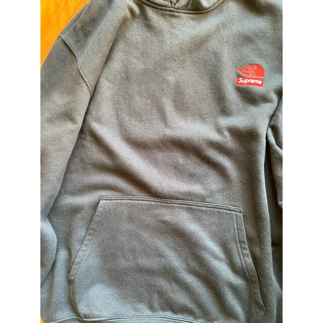 楽天モバイル ［最終値下げ］Supreme / The North Face Hooded 