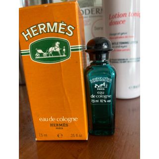 エルメス(Hermes)のエルメス　オーデコロン(ユニセックス)