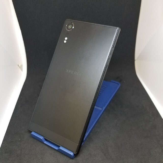 SONY(ソニー)の404 sb SIMロック解除済 602SO Xperia XZs スマホ/家電/カメラのスマートフォン/携帯電話(スマートフォン本体)の商品写真