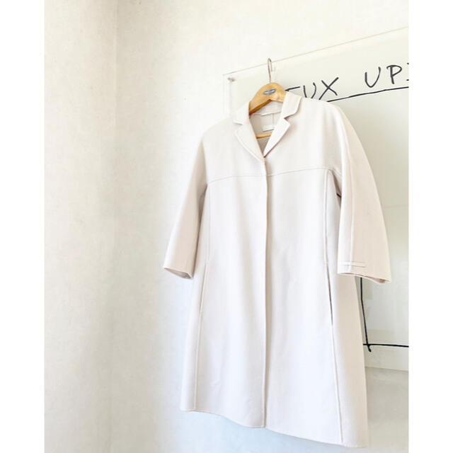 熱販売 Max Mara - 1/7 お値下げ S MAX MARA エスマックスマーラ