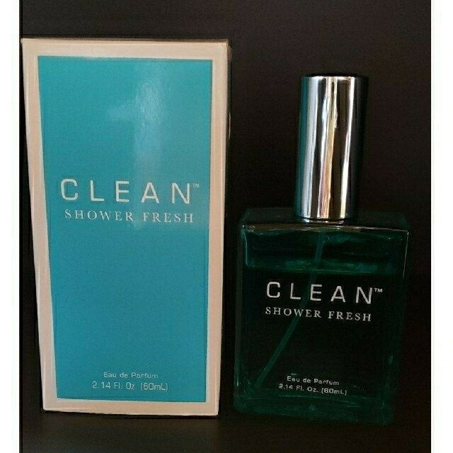 CLEAN(クリーン)のクリーン　シャワーフレッシュ　オーデパルファム60ml コスメ/美容の香水(ユニセックス)の商品写真