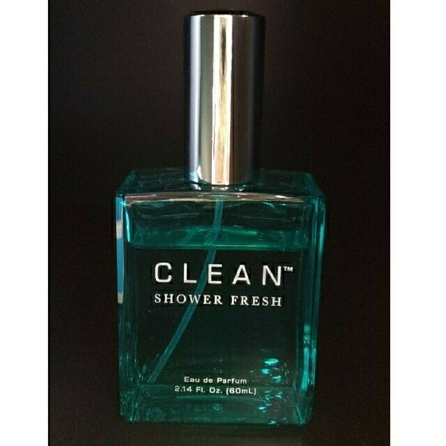 CLEAN(クリーン)のクリーン　シャワーフレッシュ　オーデパルファム60ml コスメ/美容の香水(ユニセックス)の商品写真