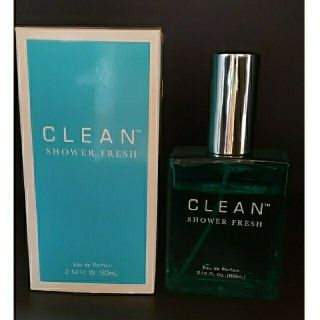 クリーン(CLEAN)のクリーン　シャワーフレッシュ　オーデパルファム60ml(ユニセックス)