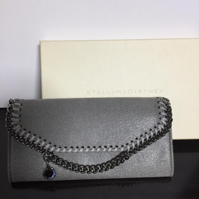 Stella McCartney(ステラマッカートニー)のSTELLAMcCARTNEY ステラマッカートニー レディースのファッション小物(財布)の商品写真