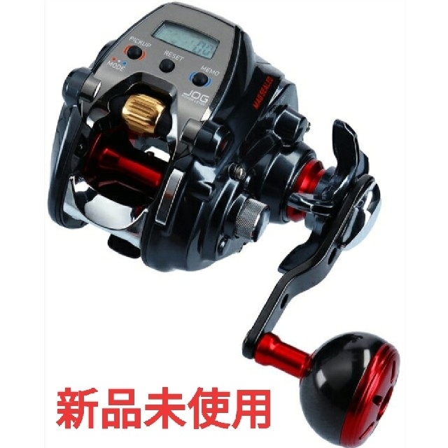 DAIWA　電動リール　シーボーグ200J 右巻　2019年モデル