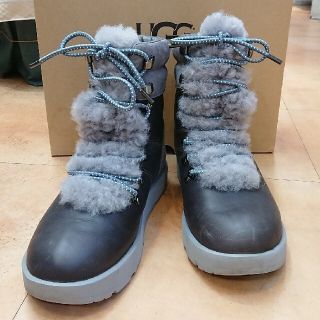 アグ(UGG)ののっちネム様専用☆アグ☆ブーツ(ブーツ)