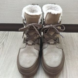 ソレル(SOREL)の【yuyuyuさん専用】SOREL スノーブーツ(ブーツ)