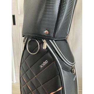 ダンロップ(DUNLOP)のダンロップ　XXIO ゼクシオ　ゴルフバッグ　キャディバッグ(ゴルフ)