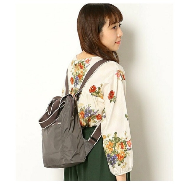 LeSportsac - fairydust様【超美品】レスポートサック🐦️リバティ