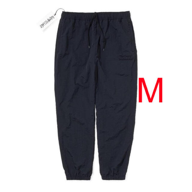 ennoy エンノイ ナイロン パンツ TRIPLE BLACK M ennoy エンノイ ナイロン パンツ TRIPLE BLACK M
