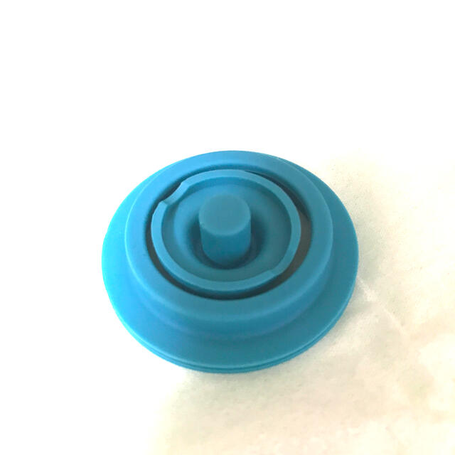 THERMOS(サーモス)のFFD500 パッキン サーモス キッズ/ベビー/マタニティの授乳/お食事用品(水筒)の商品写真