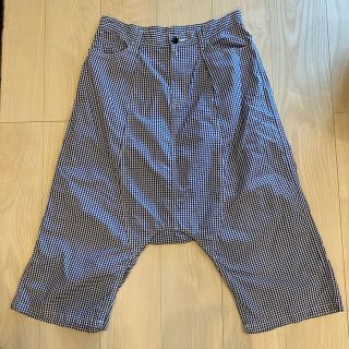 COMME des GARCONS - tricot COMME des GARÇONS ギャルソン ギンガム