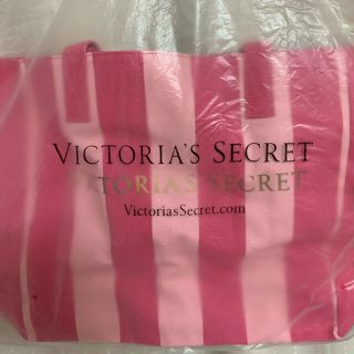 ヴィクトリアズシークレット(Victoria's Secret)のヴィクトリアシークレット バッグ(トートバッグ)