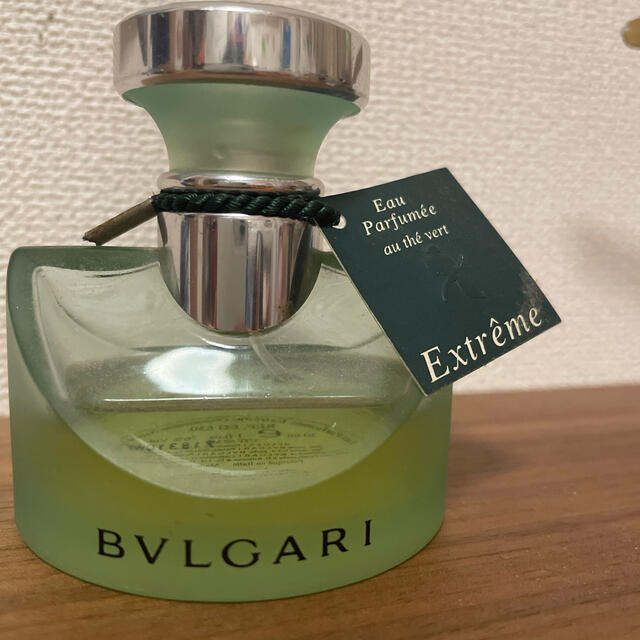 BVLGARI(ブルガリ)のBVLGARI  エクストリームExtreme　30ml コスメ/美容の香水(ユニセックス)の商品写真