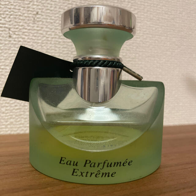 BVLGARI(ブルガリ)のBVLGARI  エクストリームExtreme　30ml コスメ/美容の香水(ユニセックス)の商品写真