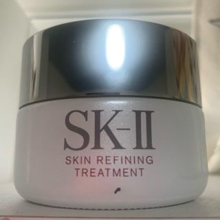 エスケーツー(SK-II)のSK-IIスキン リファイニング トリートメント(フェイスクリーム)