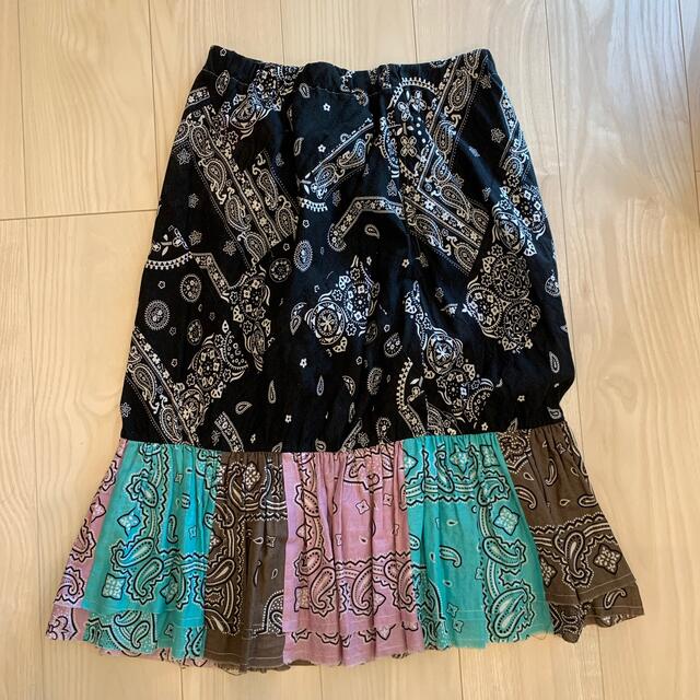 COMME des GARÇONS JUNYA WATANABE MANスカート COMME des GARÇONS JUNYA WATANABE MANスカート