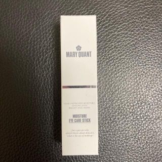 マリークワント(MARY QUANT)のマリークワント  モイスチャーアイケア　現行品(アイケア/アイクリーム)