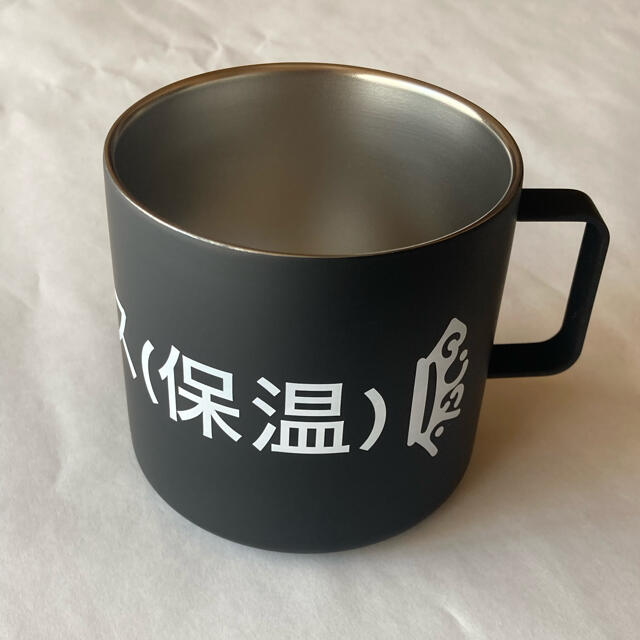 thermo mug(サーモマグ)のBiSH サーモステンレス保温マグ インテリア/住まい/日用品のキッチン/食器(グラス/カップ)の商品写真