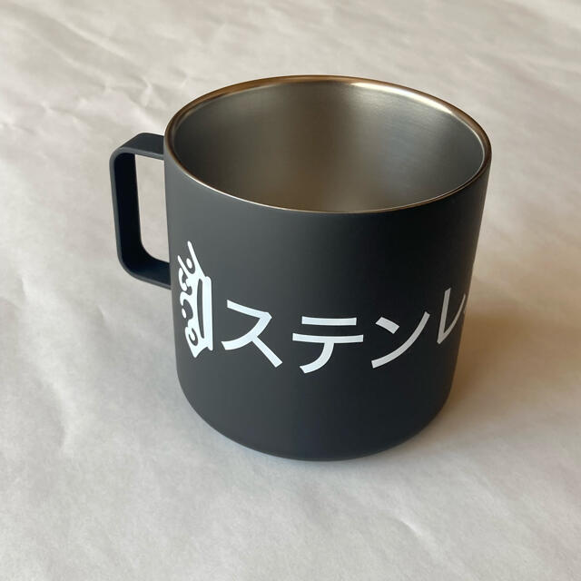 thermo mug(サーモマグ)のBiSH サーモステンレス保温マグ インテリア/住まい/日用品のキッチン/食器(グラス/カップ)の商品写真