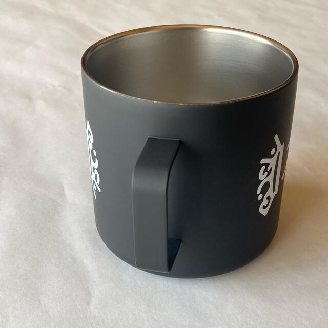 thermo mug(サーモマグ)のBiSH サーモステンレス保温マグ インテリア/住まい/日用品のキッチン/食器(グラス/カップ)の商品写真