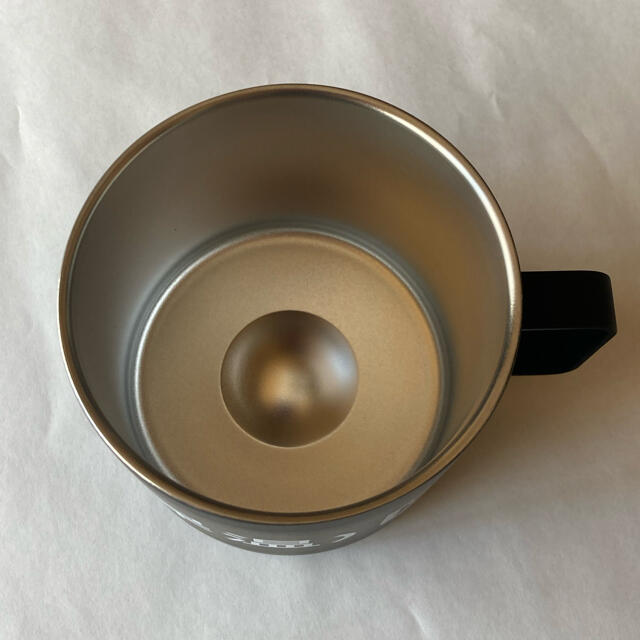 thermo mug(サーモマグ)のBiSH サーモステンレス保温マグ インテリア/住まい/日用品のキッチン/食器(グラス/カップ)の商品写真