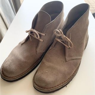 クラークス(Clarks)のシューズ(ブーツ)