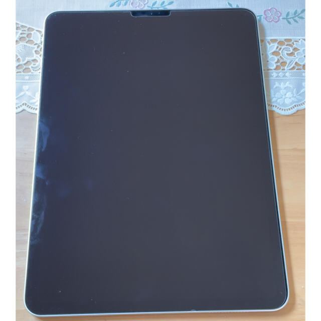 美品 iPad Pro 11インチ 64GB Wi-FiPC/タブレット