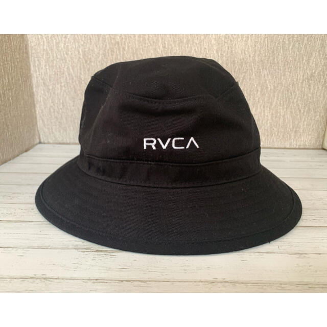 RVCA(ルーカ)のRVCA バケットハット レディースの帽子(ハット)の商品写真