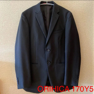 オリヒカ(ORIHICA)のテーラードジャケット スーツ(セットアップ)