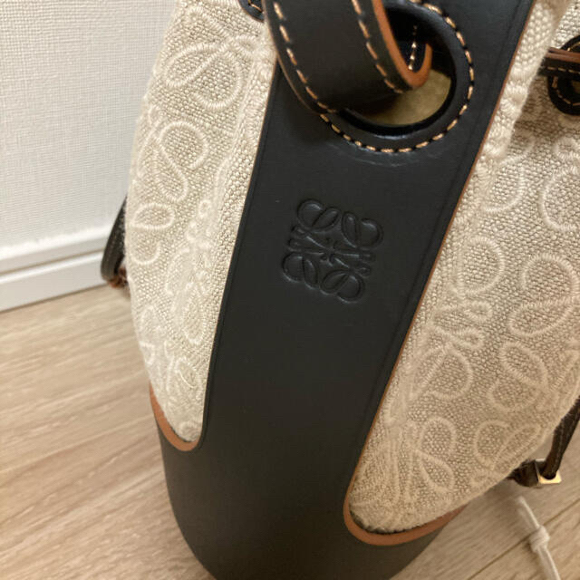 新品未使用】ロエベ バルーンバッグ スモール 新品未使用】ロエベ バルーンバッグ スモール