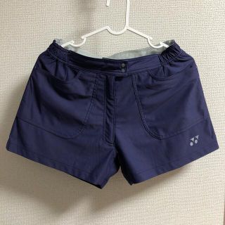 ヨネックス(YONEX)のヨネックス レディースショートパンツ(ウェア)