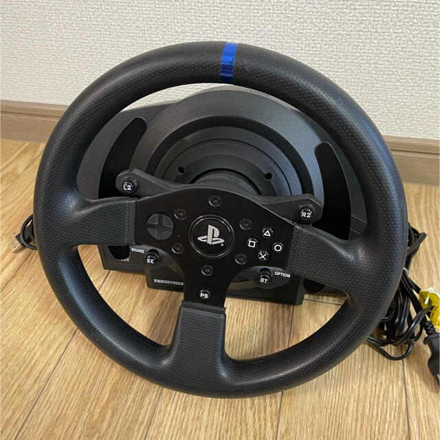 THRUSTMASTER T300RS スラストマスター