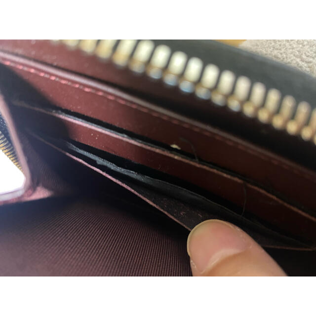 CHANEL(シャネル)のシャネル　CHANEL 長財布　キャビアスキン メンズのファッション小物(長財布)の商品写真