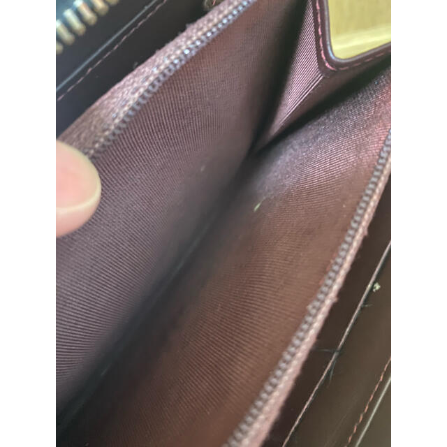 CHANEL(シャネル)のシャネル　CHANEL 長財布　キャビアスキン メンズのファッション小物(長財布)の商品写真