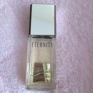 カルバンクライン(Calvin Klein)のエタニティ オードパルファム 15ml(ユニセックス)