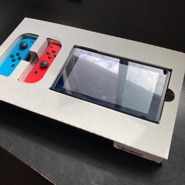 ニンテンドースイッチ