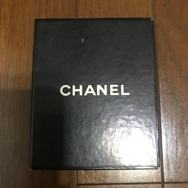 CHANEL(シャネル)のヴィンテージ　シャネル　ネックレス レディースのアクセサリー(ネックレス)の商品写真