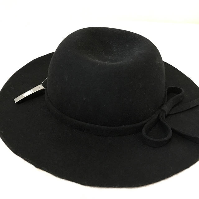 Rirandture(リランドチュール)のリランドチュール 女優帽 レディースの帽子(ハット)の商品写真