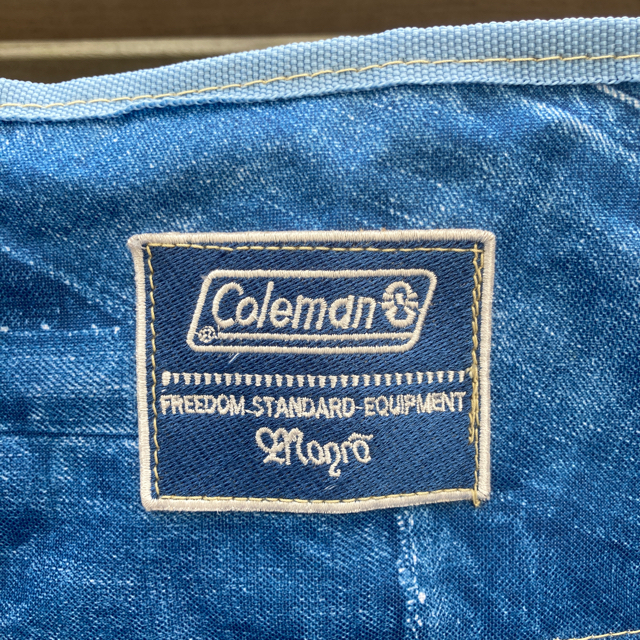 Coleman(コールマン)のコールマン　 スポーツ/アウトドアのアウトドア(テーブル/チェア)の商品写真