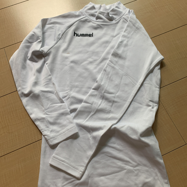 hummel(ヒュンメル)のヒュンメル　セット キッズ/ベビー/マタニティのキッズ服男の子用(90cm~)(パンツ/スパッツ)の商品写真