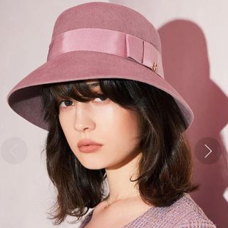 エイミーイストワール ウール ハット(レディース)の通販 92点 | eimy