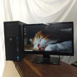 専用(デスクトップ型PC)