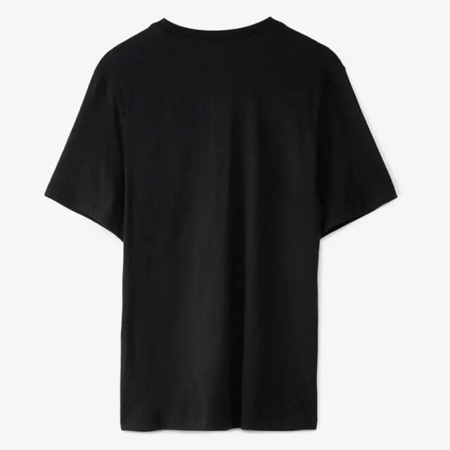 NIKE(ナイキ)の【S】 PSG JORDAN WORDMARK Tシャツ パリサンジェルマン メンズのトップス(Tシャツ/カットソー(半袖/袖なし))の商品写真