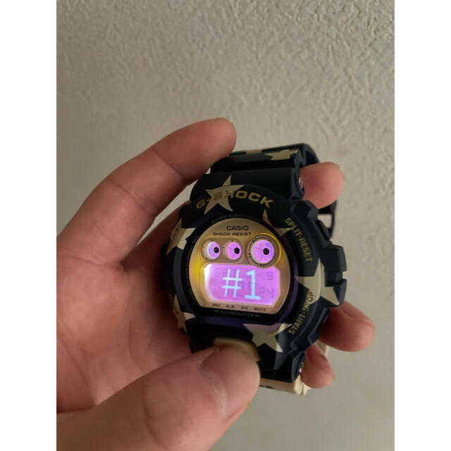 希少 CASIO G-SHOCK alife コラボ 限定モデル 美品 | livro